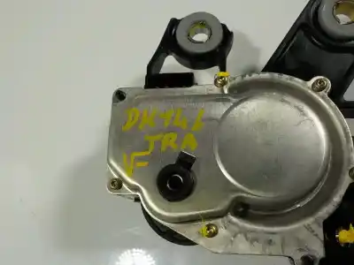 Second-hand car spare part rear windshield wiper motor for porsche cayenne (typ 9pa) 3.2 v6 cat oem iam references 95562808004  7l0955712b
