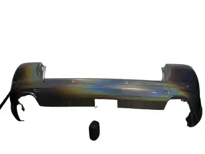Second-hand car spare part rear bumper for porsche cayenne (typ 9pa) 3.2 v6 cat oem iam references 95550541102g2x