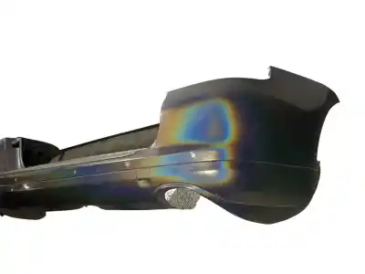 Second-hand car spare part rear bumper for porsche cayenne (typ 9pa) 3.2 v6 cat oem iam references 95550541102g2x  