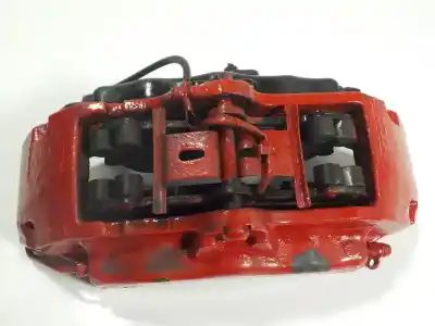 Second-hand car spare part front left brake caliper for porsche cayenne (typ 9pa) 3.2 v6 cat oem iam references 95535242130  