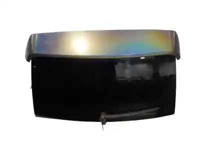 Second-hand car spare part rear glass window for porsche cayenne (typ 9pa) 3.2 v6 cat oem iam references 95554501103