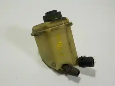 Second-hand car spare part power steering fluid tank for porsche cayenne (typ 9pa) 3.2 v6 cat oem iam references 95531401500