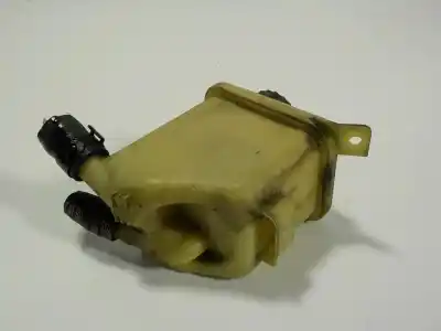 Second-hand car spare part power steering fluid tank for porsche cayenne (typ 9pa) 3.2 v6 cat oem iam references 95531401500  7l0422371b