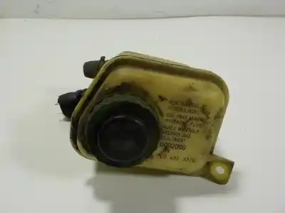 Second-hand car spare part power steering fluid tank for porsche cayenne (typ 9pa) 3.2 v6 cat oem iam references 95531401500  7l0422371b