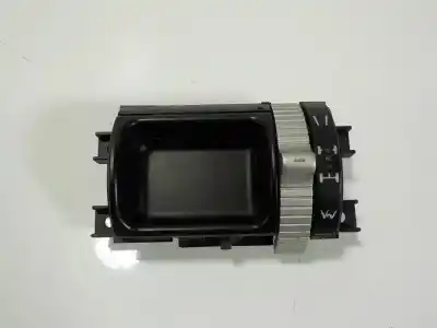 Second-hand car spare part electronic module for porsche cayenne (typ 9pa) 3.2 v6 cat oem iam references 95561315720