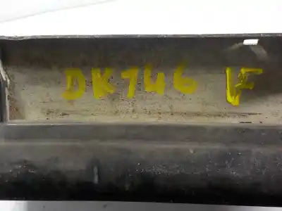 Автозапчасти б/у водяной радиатор за porsche cayenne (typ 9pa) 3.2 v6 cat ссылки oem iam 95510614200  7l0121253