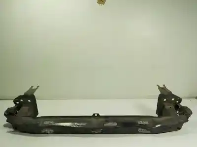 Second-hand car spare part front bumper reinforcement for porsche cayenne (typ 9pa) 3.2 v6 cat oem iam references 95550510900