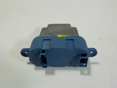 Second-hand car spare part heater blower for porsche cayenne (typ 9pa) 3.2 v6 cat oem iam references 95557234101