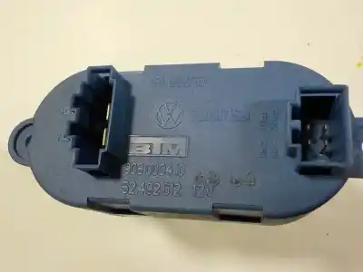 Second-hand car spare part heater blower for porsche cayenne (typ 9pa) 3.2 v6 cat oem iam references 95557234101  7l0907521