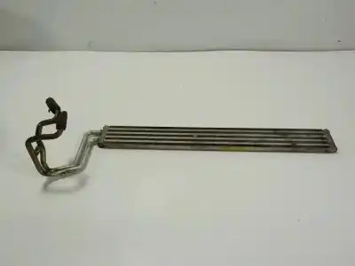 Second-hand car spare part oil radiator for porsche cayenne (typ 9pa) 3.2 v6 cat oem iam references 95534706900