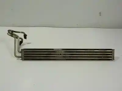 Автозапчасти б/у масляный радиатор за porsche cayenne (typ 9pa) 3.2 v6 cat ссылки oem iam 95534706900 95534706904 7l5422885b