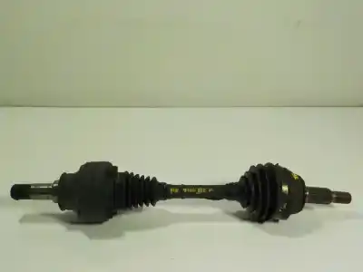 Second-hand car spare part right drive for porsche cayenne (typ 9pa) 3.2 v6 cat oem iam references 95534903810