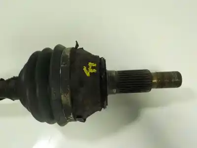 Second-hand car spare part right drive for porsche cayenne (typ 9pa) 3.2 v6 cat oem iam references 95534903810  