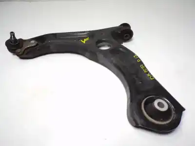 Gebrauchtes Autoersatzteil UNTERER Lenker Radaufhängung VORN LINKS zum SEAT IBIZA (KJ1)  OEM-IAM-Referenzen 2Q0407151D  