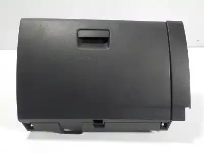 Second-hand car spare part glove compartment for seat ibiza (kj1) 1.0 oem iam references 6f1857095t82v