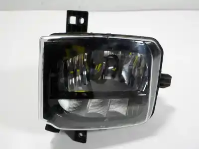 Pezzo di ricambio per auto di seconda mano fendinebbia sinistra per volkswagen t-cross 1.0 tsi riferimenti oem iam 2gm94166109s  2gm941661