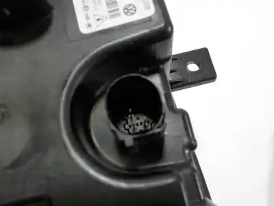 Pezzo di ricambio per auto di seconda mano fendinebbia sinistra per volkswagen t-cross 1.0 tsi riferimenti oem iam 2gm94166109s  2gm941661