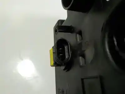 Pezzo di ricambio per auto di seconda mano fendinebbia sinistra per volkswagen t-cross 1.0 tsi riferimenti oem iam 2gm94166109s  2gm941661