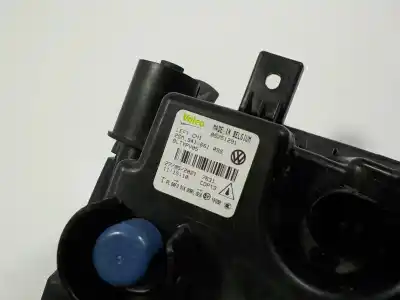 Pezzo di ricambio per auto di seconda mano fendinebbia sinistra per volkswagen t-cross 1.0 tsi riferimenti oem iam 2gm94166109s  2gm941661
