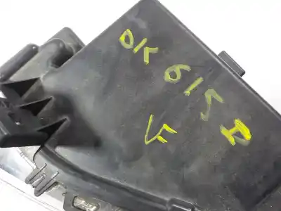 Pezzo di ricambio per auto di seconda mano fendinebbia sinistra per volkswagen t-cross 1.0 tsi riferimenti oem iam 2gm94166109s  2gm941661