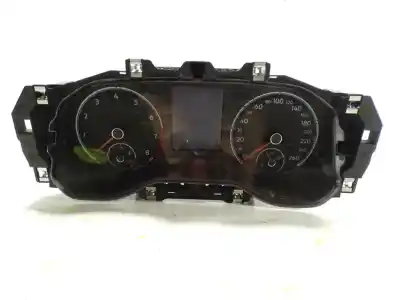 Recambio de automóvil de segunda mano de CUADRO INSTRUMENTOS para VOLKSWAGEN POLO  referencias OEM IAM 2G0920740J  2G0920740J