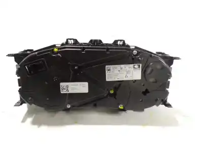 Автозапчасти б/у приборная доска за volkswagen polo 1.0 tsi ссылки oem iam 2g0920740j  2g0920740j