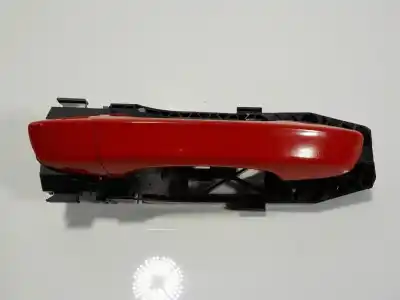 Автозапчасти б/у НАРУЖНАЯ РУКОЯТКА ПЕРЕДНЯЯ СПРАВА за VOLKSWAGEN T-CROSS  ссылки OEM IAM 5N0839885H 2G0837206GGRU 5N0839885H