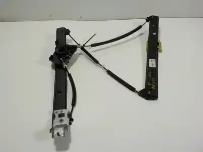Second-hand car spare part PASSENGER SIDE RIGHT WINDOW REGULATOR for VOLKSWAGEN T-CROSS  OEM IAM references 2GM837462B  2GM837462B