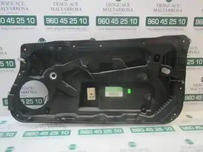 İkinci el araba yedek parçası ÖN SAG PENCERE REGÜLATÖRÜ için FORD FIESTA (CB1)  OEM IAM referansları 1836011  8A61B23200