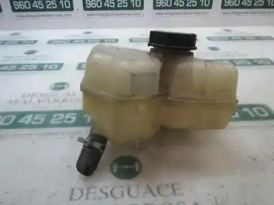 Peça sobressalente para automóvel em segunda mão Depósito De Expansão por FORD FIESTA (CB1) 1.4 TDCi CAT Referências OEM IAM 1504818  