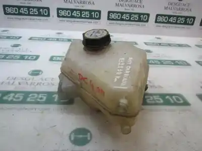 Piesă de schimb auto la mâna a doua vas de expansiune pentru ford fiesta (cb1) 1.4 tdci cat referințe oem iam 1504818  
