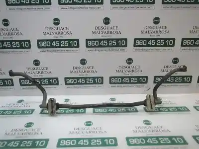 Автозапчасти б/у ПЕРЕДНИЙ СТАБИЛИЗАТОР за FORD FIESTA (CB1)  ссылки OEM IAM 1562799  