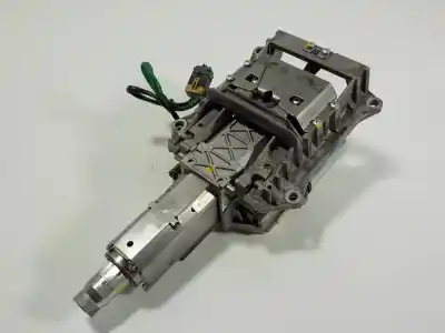 Peça sobressalente para automóvel em segunda mão coluna de direcção por bentley continental gt supersports referências oem iam 3w0419501n