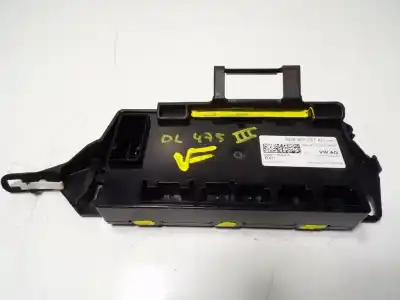 Автозапчасти б/у ЭЛЕКТРОННЫЙ МОДУЛЬ за CUPRA LEON SPORTSTOURER (KL8)  ссылки OEM IAM 5WA907727AD  5WA907727AD