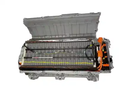 Pièce détachée automobile d'occasion batterie pour toyota rav4 hybrid fwd références oem iam g951033120  g928042170