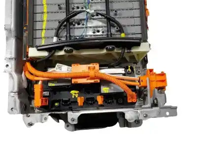 Pièce détachée automobile d'occasion batterie pour toyota rav4 hybrid fwd références oem iam g951033120  g928042170