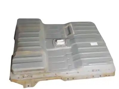 Gebrauchtes Autoersatzteil batterie zum nissan leaf i (ze0) eléctrico acenta oem-iam-referenzen 295b03na1b  