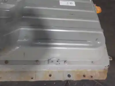 Gebrauchtes Autoersatzteil batterie zum nissan leaf i (ze0) eléctrico acenta oem-iam-referenzen 295b03na1b  