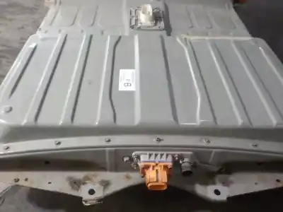 Gebrauchtes Autoersatzteil batterie zum nissan leaf i (ze0) eléctrico acenta oem-iam-referenzen 295b03na1b  