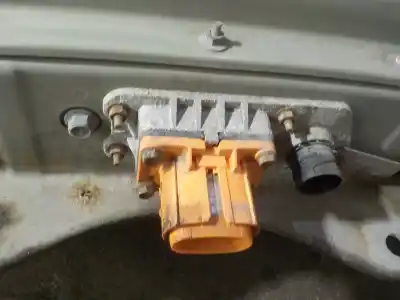 Gebrauchtes Autoersatzteil batterie zum nissan leaf i (ze0) eléctrico acenta oem-iam-referenzen 295b03na1b  