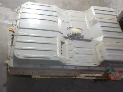Gebrauchtes Autoersatzteil batterie zum nissan leaf i (ze0) eléctrico acenta oem-iam-referenzen 295b03na1b  