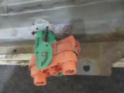 Gebrauchtes Autoersatzteil batterie zum nissan leaf i (ze0) eléctrico acenta oem-iam-referenzen 295b03na1b  