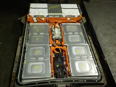 Gebrauchtes Autoersatzteil batterie zum nissan leaf i (ze0) eléctrico acenta oem-iam-referenzen 295b03na1b  