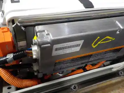 Gebrauchtes Autoersatzteil batterie zum nissan leaf i (ze0) eléctrico acenta oem-iam-referenzen 295b03na1b  