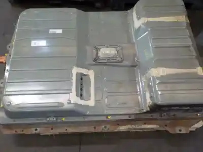 Gebrauchtes Autoersatzteil batterie zum nissan leaf i (ze0) eléctrico acenta oem-iam-referenzen 295b03na1b  