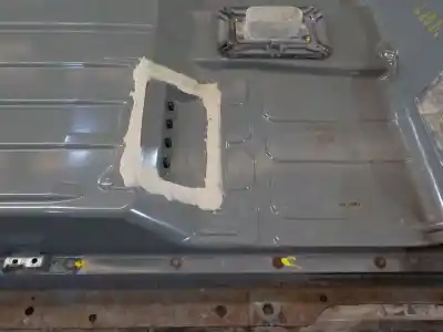 Gebrauchtes Autoersatzteil batterie zum nissan leaf i (ze0) eléctrico acenta oem-iam-referenzen 295b03na1b  