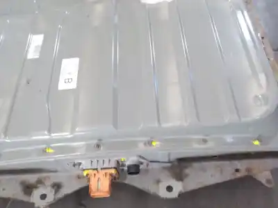 Gebrauchtes Autoersatzteil batterie zum nissan leaf i (ze0) eléctrico acenta oem-iam-referenzen 295b03na1b  