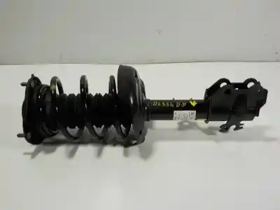 Second-hand car spare part FRONT RIGHT SHOCK ABSORBER for TOYOTA C-HR  OEM IAM references 48510F9110  48510F4120