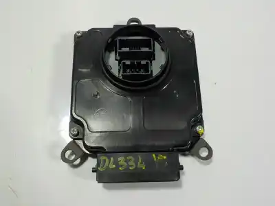 Pezzo di ricambio per auto di seconda mano centralina fari xenon per toyota c-hr hybrid dynamic riferimenti oem iam 89907f4080  89907f4080