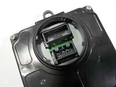 Pezzo di ricambio per auto di seconda mano centralina fari xenon per toyota c-hr hybrid dynamic riferimenti oem iam 89907f4080  89907f4080
